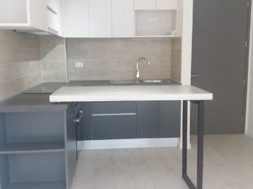 Arriendo Mensual / Departamento / Concepción