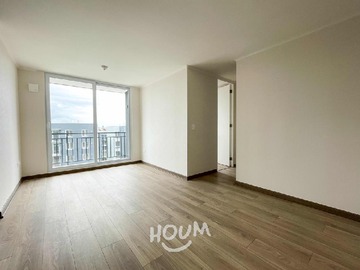 Arriendo Mensual / Departamento / Concepción