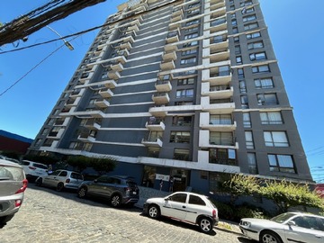 Arriendo Mensual / Departamento / Concepción