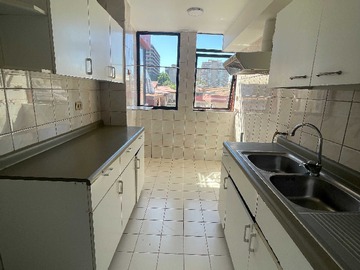 Arriendo Mensual / Departamento / Concepción