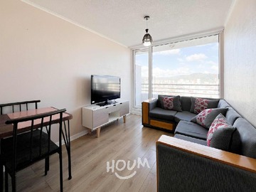 Arriendo Mensual / Departamento / Concepción