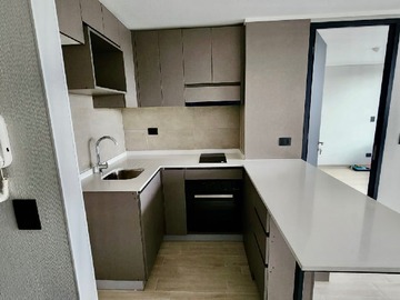 Arriendo Mensual / Departamento / Concepción