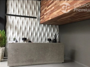 Arriendo Mensual / Departamento / Concepción