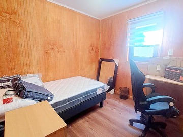 Arriendo Mensual / Departamento / Concepción