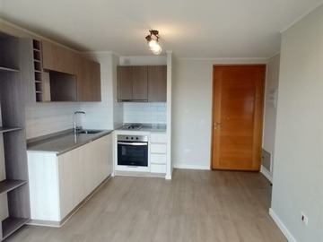 Arriendo Mensual / Departamento / Concepción