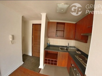 Arriendo Mensual / Departamento / Concepción