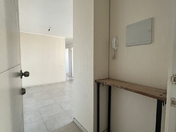 Arriendo Mensual / Departamento / Concepción