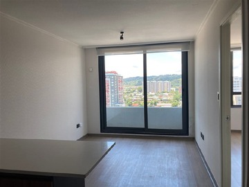 Arriendo Mensual / Departamento / Concepción