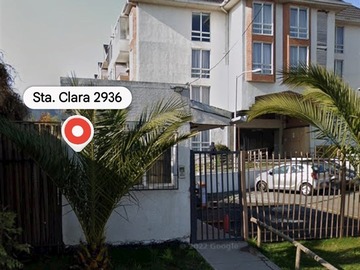 Arriendo Mensual / Departamento / Concepción