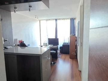 Arriendo Mensual / Departamento / Concepción