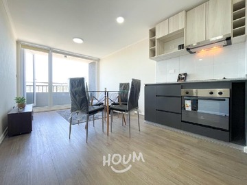 Arriendo Mensual / Departamento / Concepción