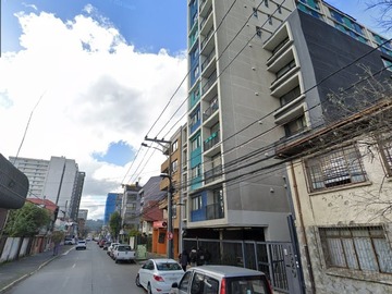 Arriendo Mensual / Departamento / Concepción