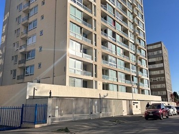 Arriendo Mensual / Departamento / Concepción