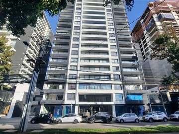 Arriendo Mensual / Departamento / Concepción