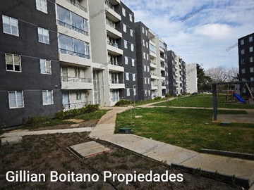 Arriendo Mensual / Departamento / Concepción