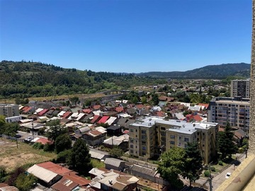 Arriendo Mensual / Departamento / Concepción