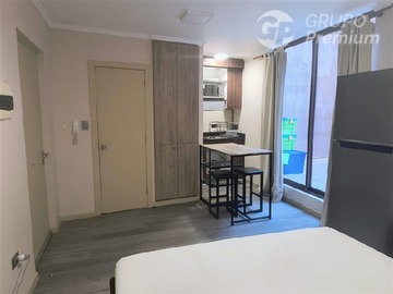 Arriendo Mensual / Departamento / Concepción