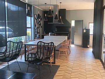 Arriendo Mensual / Departamento / Concepción