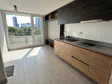 Arriendo Mensual / Departamento / Concepción