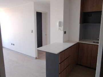 Arriendo Mensual / Departamento / Concepción