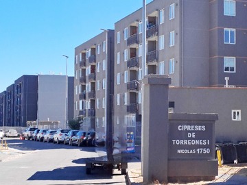 Arriendo Mensual / Departamento / Concepción