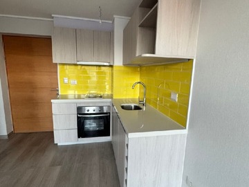 Arriendo Mensual / Departamento / Concepción