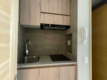 Arriendo Mensual / Departamento / Concepción