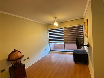 Arriendo Mensual / Departamento / Concepción