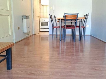 Arriendo Mensual / Departamento / Concepción