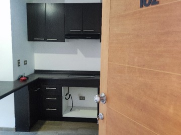 Arriendo Mensual / Departamento / Concepción