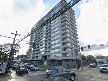 Arriendo Mensual / Departamento / Concepción