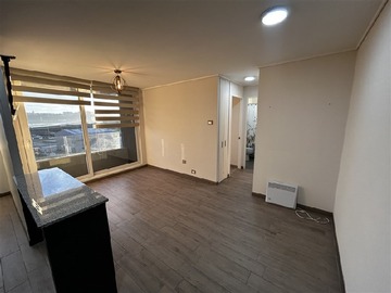 Arriendo Mensual / Departamento / Concepción