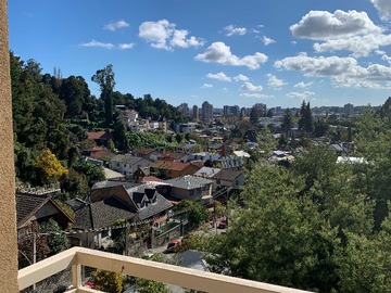 Arriendo Mensual / Departamento / Concepción