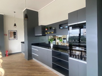 Arriendo Mensual / Departamento / Concepción