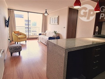 Arriendo Mensual / Departamento / Concepción