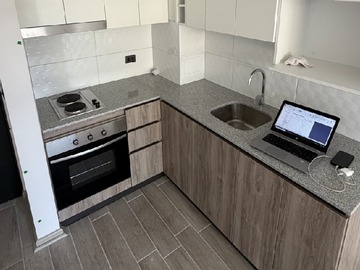 Arriendo Mensual / Departamento / Concepción