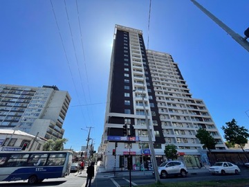 Arriendo Mensual / Departamento / Concepción