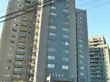 Arriendo Mensual / Departamento / Concepción