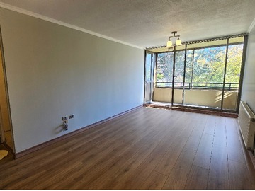 Arriendo Mensual / Departamento / Concepción