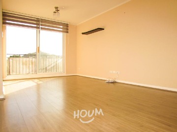 Arriendo Mensual / Departamento / Concepción