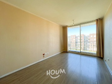 Arriendo Mensual / Departamento / Concepción