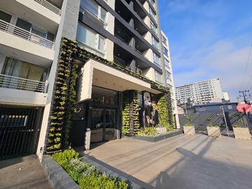 Arriendo Mensual / Departamento / Concepción