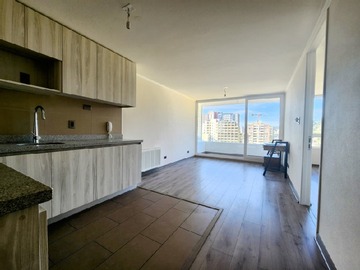 Arriendo Mensual / Departamento / Concepción