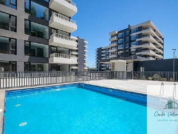 Arriendo Mensual / Departamento / Concepción