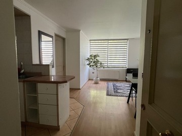 Arriendo Mensual / Departamento / Concepción