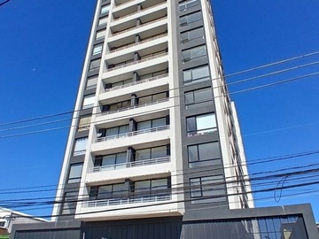 Arriendo Mensual / Departamento / Concepción