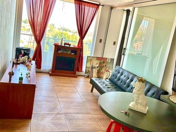 Arriendo Mensual / Departamento / Concepción