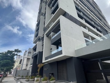 Arriendo Mensual / Departamento / Concepción