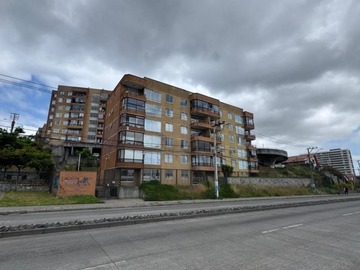 Arriendo Mensual / Departamento / Concepción