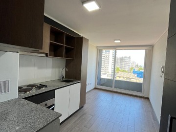 Arriendo Mensual / Departamento / Concepción